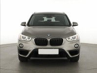 BMW X1  sDrive18i 