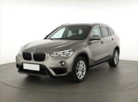 BMW X1  sDrive18i 