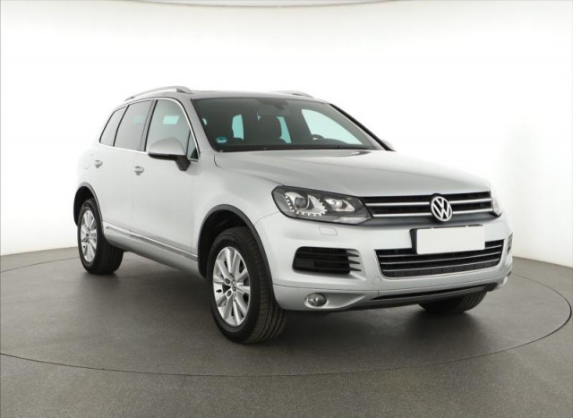 Volkswagen Touareg  3.0 TDI 