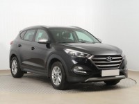 Hyundai Tucson  1.7 CRDi 