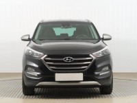 Hyundai Tucson  1.7 CRDi 