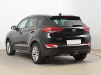 Hyundai Tucson  1.7 CRDi 