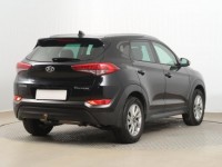 Hyundai Tucson  1.7 CRDi 