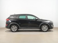 Hyundai Tucson  1.7 CRDi 