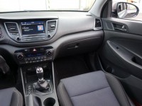 Hyundai Tucson  1.7 CRDi 