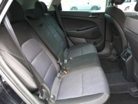 Hyundai Tucson  1.7 CRDi 