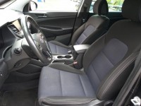 Hyundai Tucson  1.7 CRDi 