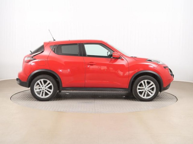 Nissan Juke  1.2 DIG-T 