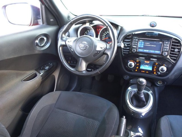 Nissan Juke  1.2 DIG-T 