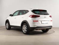 Hyundai Tucson  1.6 T-GDI 