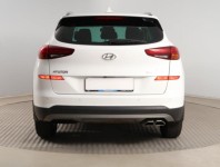 Hyundai Tucson  1.6 T-GDI 