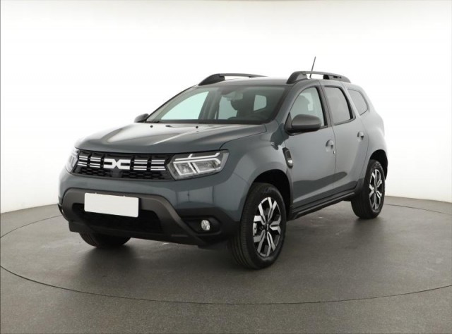 Dacia Duster  1.3 TCe Journey