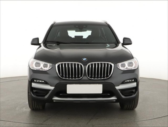 BMW X3  xDrive30d 