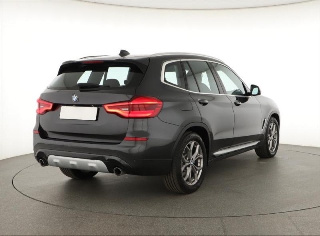 BMW X3  xDrive30d 