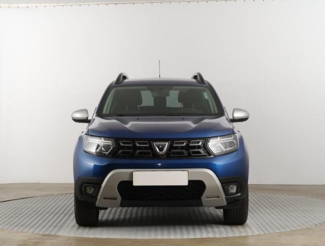 Dacia Duster  1.0 TCe Prestige