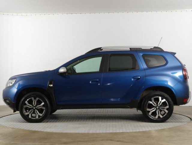 Dacia Duster  1.0 TCe Prestige