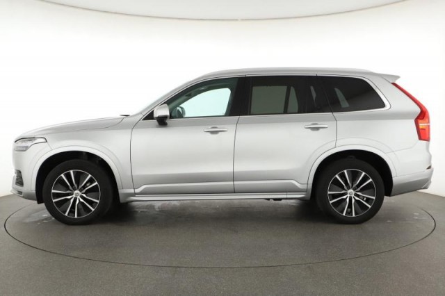 Volvo XC90  B5 AWD 