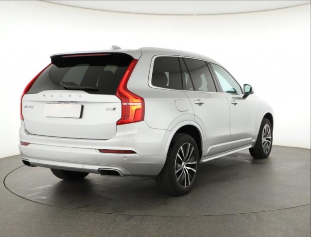 Volvo XC90  B5 AWD 