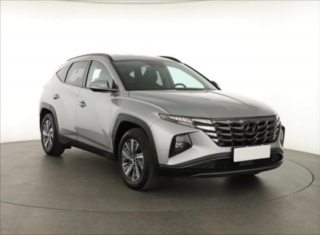 Hyundai Tucson  1.6 T-GDI 