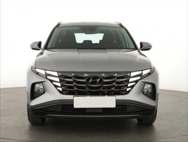 Hyundai Tucson  1.6 T-GDI 