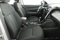 Hyundai Tucson  1.6 T-GDI 