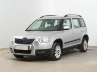 Škoda Yeti  2.0 TDI 