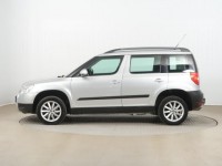 Škoda Yeti  2.0 TDI 