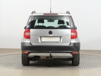 Škoda Yeti  2.0 TDI 