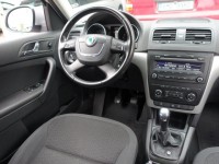 Škoda Yeti  2.0 TDI 