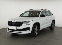 Škoda Kodiaq  2.0 TDI Sportline