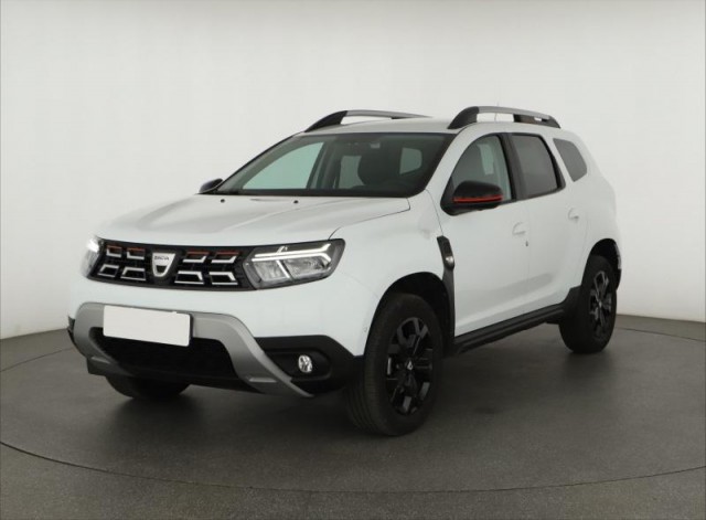 Dacia Duster  1.3 TCe Extreme