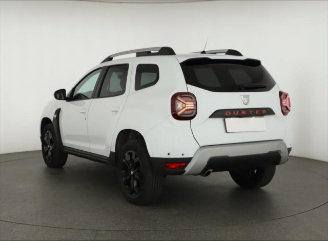 Dacia Duster  1.3 TCe Extreme