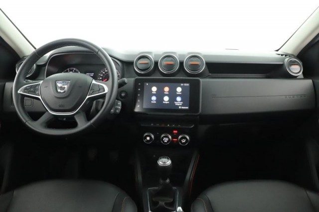 Dacia Duster  1.3 TCe Extreme