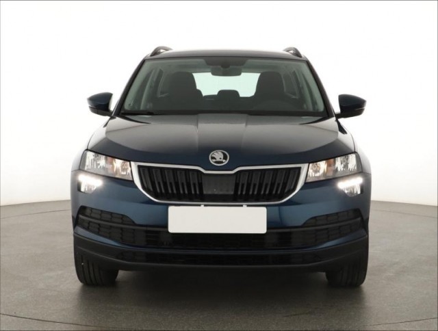 Škoda Karoq  1.5 TSI Ambition