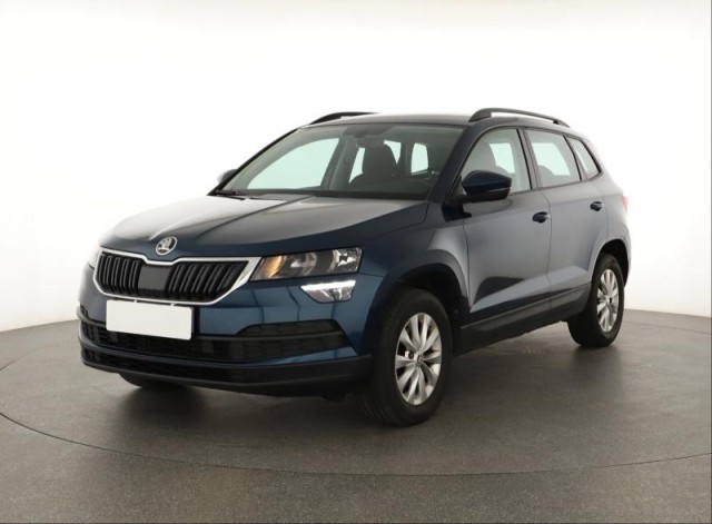 Škoda Karoq  1.5 TSI Ambition