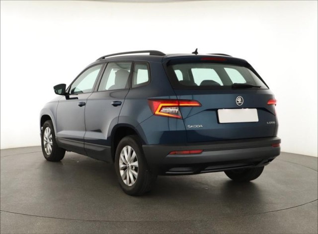 Škoda Karoq  1.5 TSI Ambition