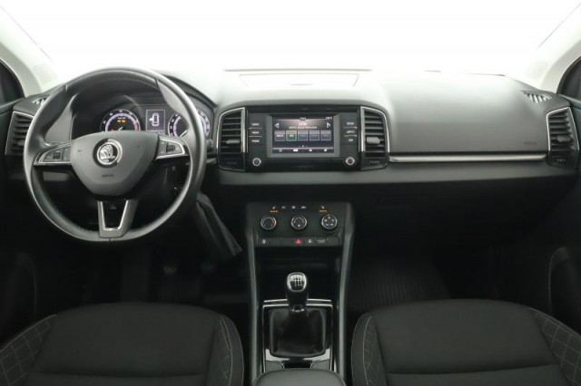 Škoda Karoq  1.5 TSI Ambition