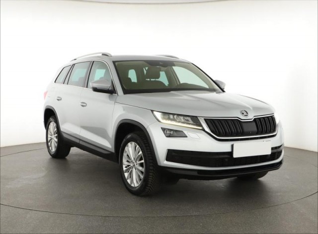 Škoda Kodiaq  2.0 TDI 