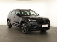 Škoda Kodiaq  RS 2.0 TSI RS