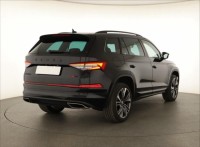 Škoda Kodiaq  RS 2.0 TSI RS