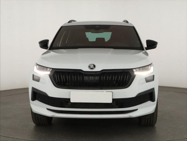 Škoda Kodiaq  2.0 TSI Sportline Plus