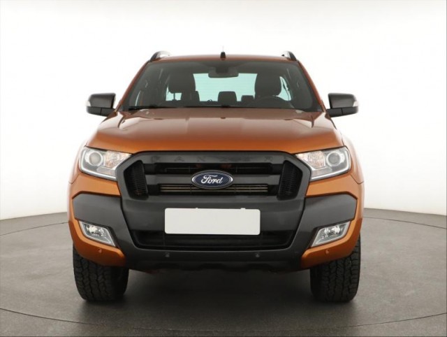 Ford Ranger  3.2 TDCi Wildtrack