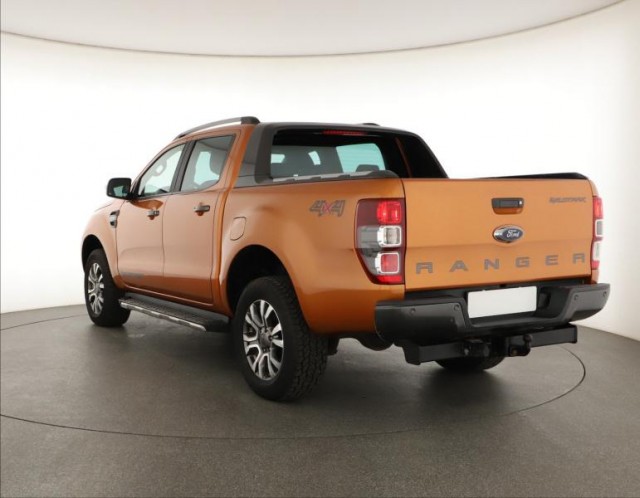 Ford Ranger  3.2 TDCi Wildtrack