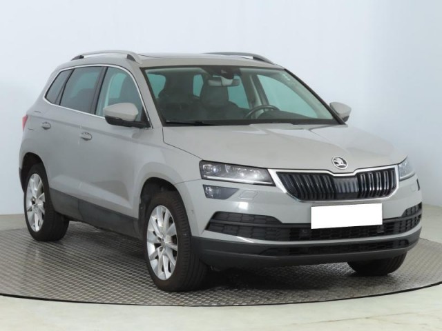 Škoda Karoq  1.5 TSI Style