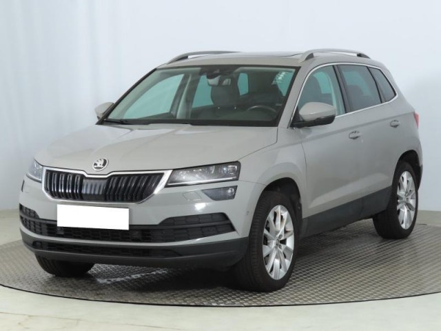 Škoda Karoq  1.5 TSI Style