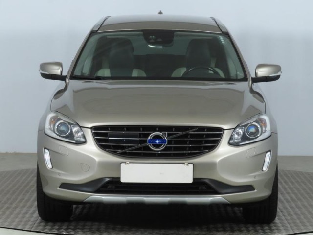 Volvo XC60  D5 