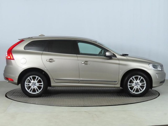 Volvo XC60  D5 