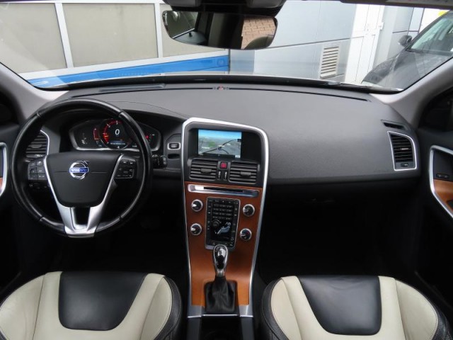 Volvo XC60  D5 