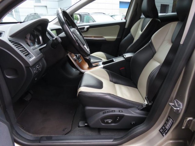 Volvo XC60  D5 