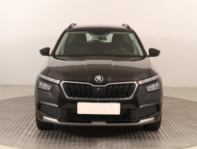 Škoda Kamiq  1.0 TSI 